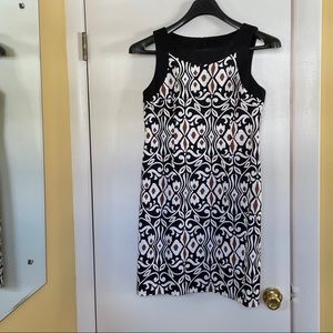 Woman’s Summer Dress